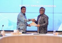ITB Sebut Bupati Kuansing Punya Visi Pendidikan yang Jelas