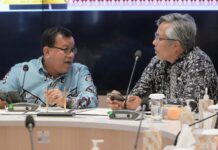 ITB Siap Bersinergi Tingkatkan SDM Kuansing