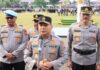 Menjaga Marwah dan Integritas Polri, Kapolda Riau Pecat 12 Personil