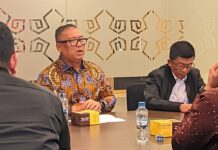 Garuda Indonesia Siapkan Citilink, Beroperasi Setiap Hari di Bandara RHF