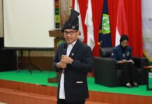 Maskapai Garuda Hengkang, DPRD Kepri Ajak Pemda Benahi Ekonomi Pulau Bintan