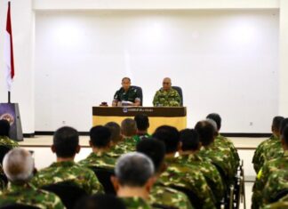 160 Anggota PWI Ikuti Retret Perkuat Pers Profesional dan Wawasan Kebangsaan