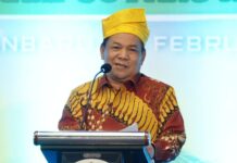 Pemprov Riau Kucurkan Rp62 Miliar untuk Beasiswa Mahasiswa