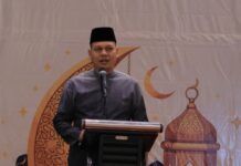 Perkuat Layanan Internet Masyarakat, Diskominfotiksan Pekanbaru Siapkan MoU dengan APJII Riau