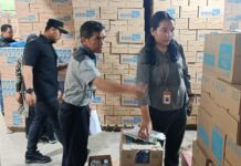 Disperindag Pekanbaru Imbau Warga Waspadai Produk Kadaluwarsa