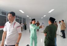 Komisi II DPRD Kepri Harap Kopdes Merah Putih Jadi Pelopor Ekonomi Lokal