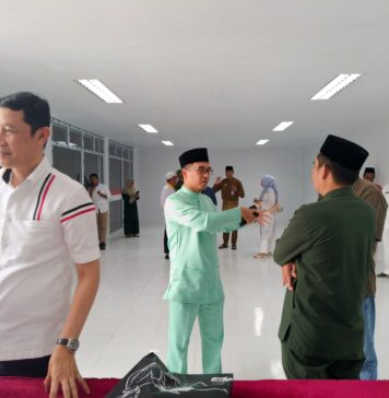 Komisi II DPRD Kepri Harap Kopdes Merah Putih Jadi Pelopor Ekonomi Lokal