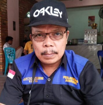 Pasokan Daging ke Karimun Diduga Tanpa Dokumen Kesehatan