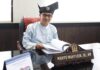 Wahyu Wahyudin Minta Tarif Pass Pelabuhan Ditanggung Pemilik Kapal