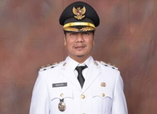 Dari Dunia Koperasi, Muklisin Berhasil Jadi Wabup Kuansing