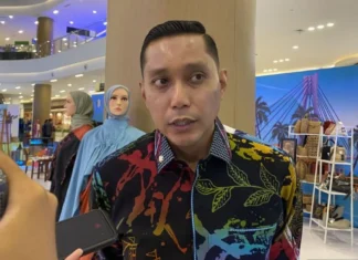 Kopdes Merah Putih Tidak Bersaing dengan Ritel