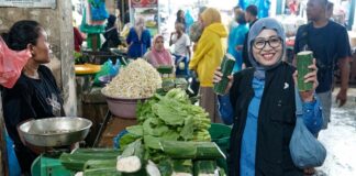 Pemprov Kepri Siapkan Pengendalian Inflasi Jelang Idul Adha 2026