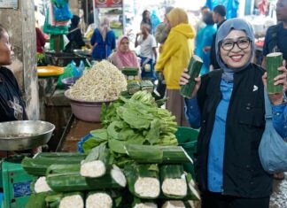 Pemprov Kepri Siapkan Pengendalian Inflasi Jelang Idul Adha 2026