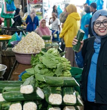 Pemprov Kepri Siapkan Pengendalian Inflasi Jelang Idul Adha 2026