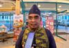 Disbudpar Pekanbaru Daftarkan HAKI Baju Singkap ke Kemenkum