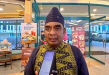 Disbudpar Pekanbaru Daftarkan HAKI Baju Singkap ke Kemenkum
