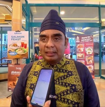 Disbudpar Pekanbaru Daftarkan HAKI Baju Singkap ke Kemenkum