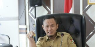 Pemko Pekanbaru Gelontorkan Rp10 Miliar Beasiswa untuk Mahasiswa dan Tahfidz