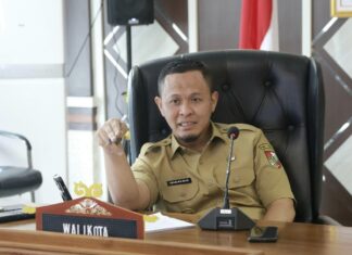 Pemko Pekanbaru Gelontorkan Rp10 Miliar Beasiswa untuk Mahasiswa dan Tahfidz