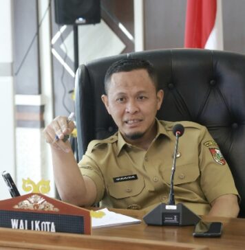 Pemko Pekanbaru Gelontorkan Rp10 Miliar Beasiswa untuk Mahasiswa dan Tahfidz