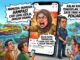 Diduga Unggah Status Bernada Kasar, Oknum Kepsek di Jemaja Jadi Sorotan 