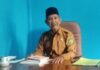 Kades Cemage Apresiasi Kader Kesehatan Perhatian Kepada Balita dan Lansia