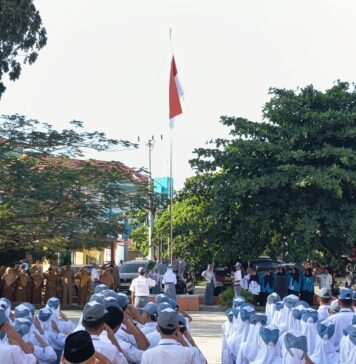 Polisi Ajak Pelajar Jaga Kamtibmas dan Jauhi Narkoba