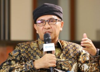 Dewan Minta DPM-PTSP Kepri Petakan dan Masif Promosikan Potensi Investasi