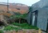 Warga Mulai Rasakan Dampak Pengupasan Bukit Gunung di Telok Lekop