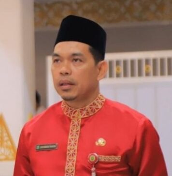 Disdik Riau Larang Sekolah Tahan Ijazah
