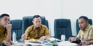 Tingkatkan Daya Tampung, Pemko Pekanbaru Perluas TPA Muara Fajar