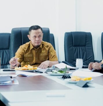 Tingkatkan Daya Tampung, Pemko Pekanbaru Perluas TPA Muara Fajar