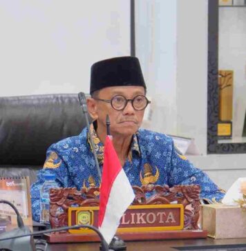 Belanja Pegawai Tembus 44,6 Persen, Raja Ariza Harap Ada Kolaborasi Fiskal