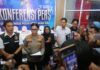Polda Kepri Ungkap Penyelundupan 100.000 Benih Bening Lobster