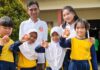 Program Japfa for Kids Menyasar Lagi 8 SD di Bintan, Targetnya Sama