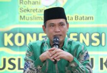 Sirajudin Nur: BP Batam Harus Ambil Tanggung Jawab Bangun Jalan Kolektor dan Lokal