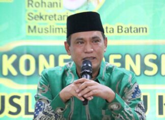 Sirajudin Nur: BP Batam Harus Ambil Tanggung Jawab Bangun Jalan Kolektor dan Lokal