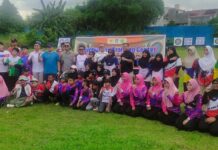 Dukungan Pemprov Kepri Mengalir, Atlet Panahan Siap Harumkan Nama Daerah di Kudus