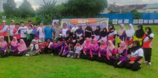 Dukungan Pemprov Kepri Mengalir, Atlet Panahan Siap Harumkan Nama Daerah di Kudus