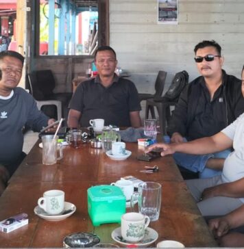 GRIB Jaya Anambas Perkuat Solidaritas Demi Masyarakat