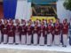 61 Siswa Dinyatakan Lulus, SMPN 2 Bunguran Timur Gelar Upacara Pelepasan