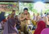 Program Roby Peduli Lansia dan Stunting Disanjung Wakil Menteri