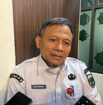 Hasil RUPS, Sri Irianto Jabat Komisaris PT SPR