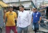 Kawasan Padat Penduduk Sasaran Pertama Perbaikan Instalasi Listrik Gratis