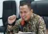 Wali Kota Pekanbaru Tetapkan status Siaga Darurat Bencana KLH
