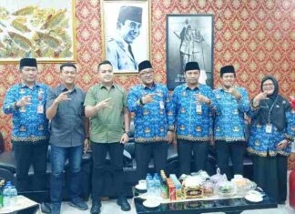 Besok, Wako Tanjungpinang Resmikan Gerai Perdana Indomaret