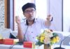 Dewan Minta Pemprov Kepri Jemput Nelayan yang Ditangkap Malaysia