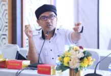 Dewan Minta Pemprov Kepri Jemput Nelayan yang Ditangkap Malaysia
