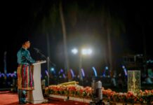 Pulau Tulang Jadi Pengembangan Wisata Berbasis Sejarah dan Budaya Melayu
