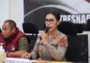 Polisi Tangkap Dua Tersangka Narkoba di Batam